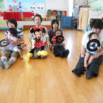 もも組保育参加 029 もも組保育参加 029