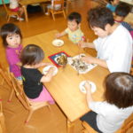あゆのつかみ取り会 024 あゆのつかみ取り会 024