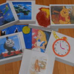 7月の誕生会 087 7月の誕生会 087