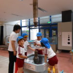 プラネタリウム見学 004