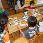 あか組保育参加 051 あか組保育参加 051