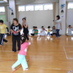 あか組保育参加 012
