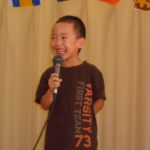 7月の誕生会 011