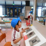 プラネタリウム見学 010
