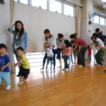 みどり組保育参加 047 みどり組保育参加 047