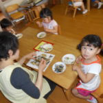 あゆのつかみ取り会 026 あゆのつかみ取り会 026