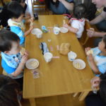 もも組保育参加 011
