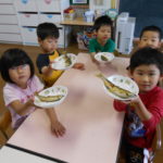 あゆのつかみ取り会 036