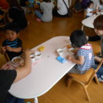 もも組保育参加 050