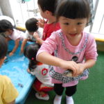 あゆのつかみ取り会 015 あゆのつかみ取り会 015