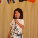 7月の誕生会 013 7月の誕生会 013
