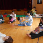 あか組保育参加 036 あか組保育参加 036