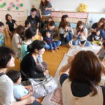 もも組保育参加 001