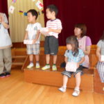 7月の誕生会 033