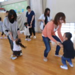 みどり組保育参加 032 みどり組保育参加 032