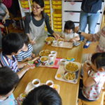 あか組保育参加 052