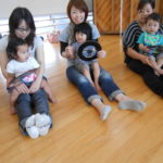 もも組保育参加 027