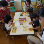 みどり組保育参加 012 みどり組保育参加 012