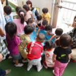 あゆのつかみ取り会 017 あゆのつかみ取り会 017