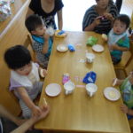 もも組保育参加 012