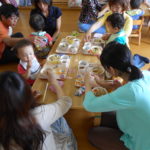 もも組保育参加 054