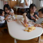 もも組保育参加 051 もも組保育参加 051