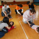 あか組保育参加 022 あか組保育参加 022
