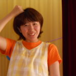 7月誕生会 008 7月誕生会 008