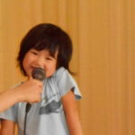 7月誕生会 017 7月誕生会 017