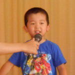 7月誕生会 021