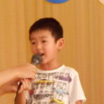 7月誕生会 015