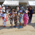 夏まつり 019