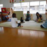 7月の誕生会 041