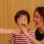 7月誕生会 022