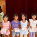 7月誕生会 026