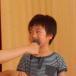 7月誕生会 019