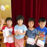 7月誕生会 028