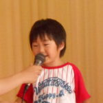 7月誕生会 016