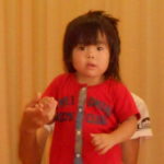 7月誕生会 025 7月誕生会 025