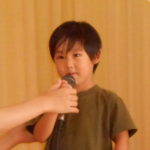 7月誕生会 013