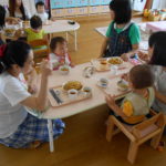 7月の誕生会 061