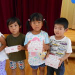 7月誕生会 027