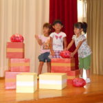 ８月の誕生会 031
