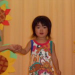 ８月の誕生会 012