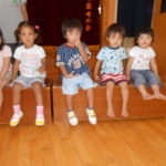9月誕生会 001 9月誕生会 001