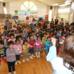 10月誕生会 003
