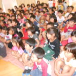 おはなし会 010 おはなし会 010