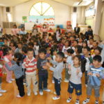 10月誕生会 002 10月誕生会 002