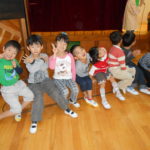 10月誕生会 025
