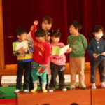 11月誕生会 009